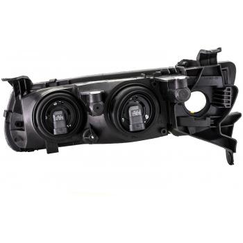 Dorman 1590173 Headlight Assembly product image 2 of 4