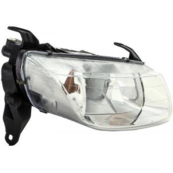 Dorman 1590173 Headlight Assembly product image 3 of 4