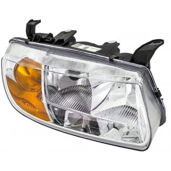 Dorman 1590173 Headlight Assembly product image 4 of 4