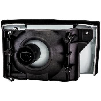 Dorman 1590200 - Headlight Assembly Dorman 1590200 Headlight Assembly product image 2 of 4