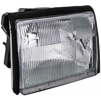 Dorman 1590200 - Headlight Assembly Dorman 1590200 Headlight Assembly product image 3 of 4