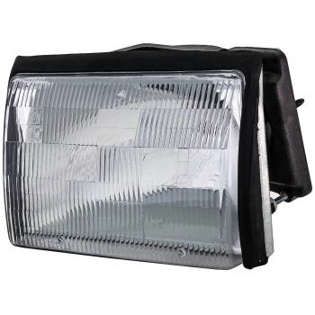 Dorman 1590200 - Headlight Assembly Dorman 1590200 Headlight Assembly product image 4 of 4