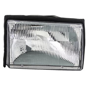 Dorman 1590201 - Headlight Assembly Dorman 1590201 Headlight Assembly product image 1 of 4