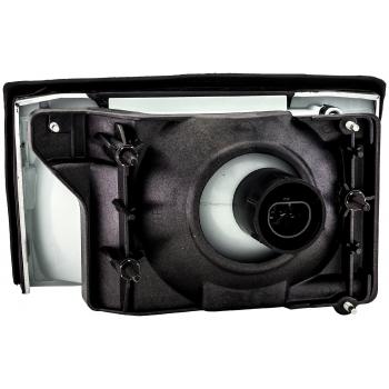 Dorman 1590201 - Headlight Assembly Dorman 1590201 Headlight Assembly product image 2 of 4