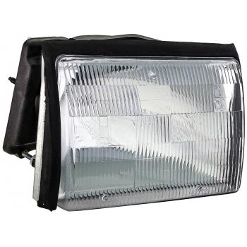 Dorman 1590201 - Headlight Assembly Dorman 1590201 Headlight Assembly product image 3 of 4