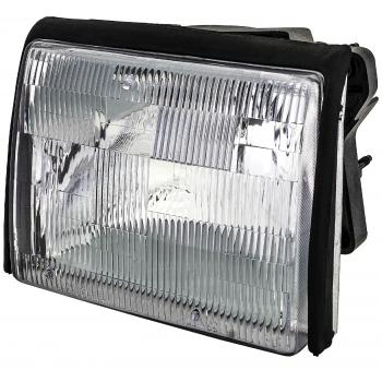 Dorman 1590201 - Headlight Assembly Dorman 1590201 Headlight Assembly product image 4 of 4