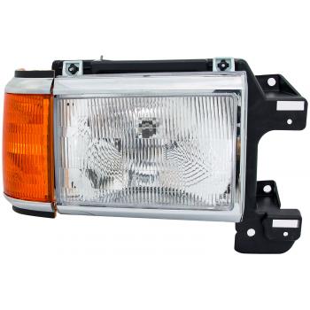 Dorman 1590211 Headlight Assembly product image 1 of 4