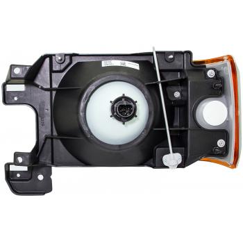 Dorman 1590211 Headlight Assembly product image 2 of 4