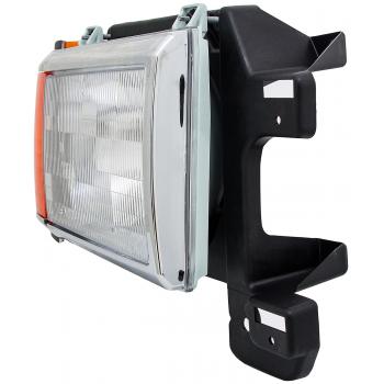 Dorman 1590211 Headlight Assembly product image 4 of 4
