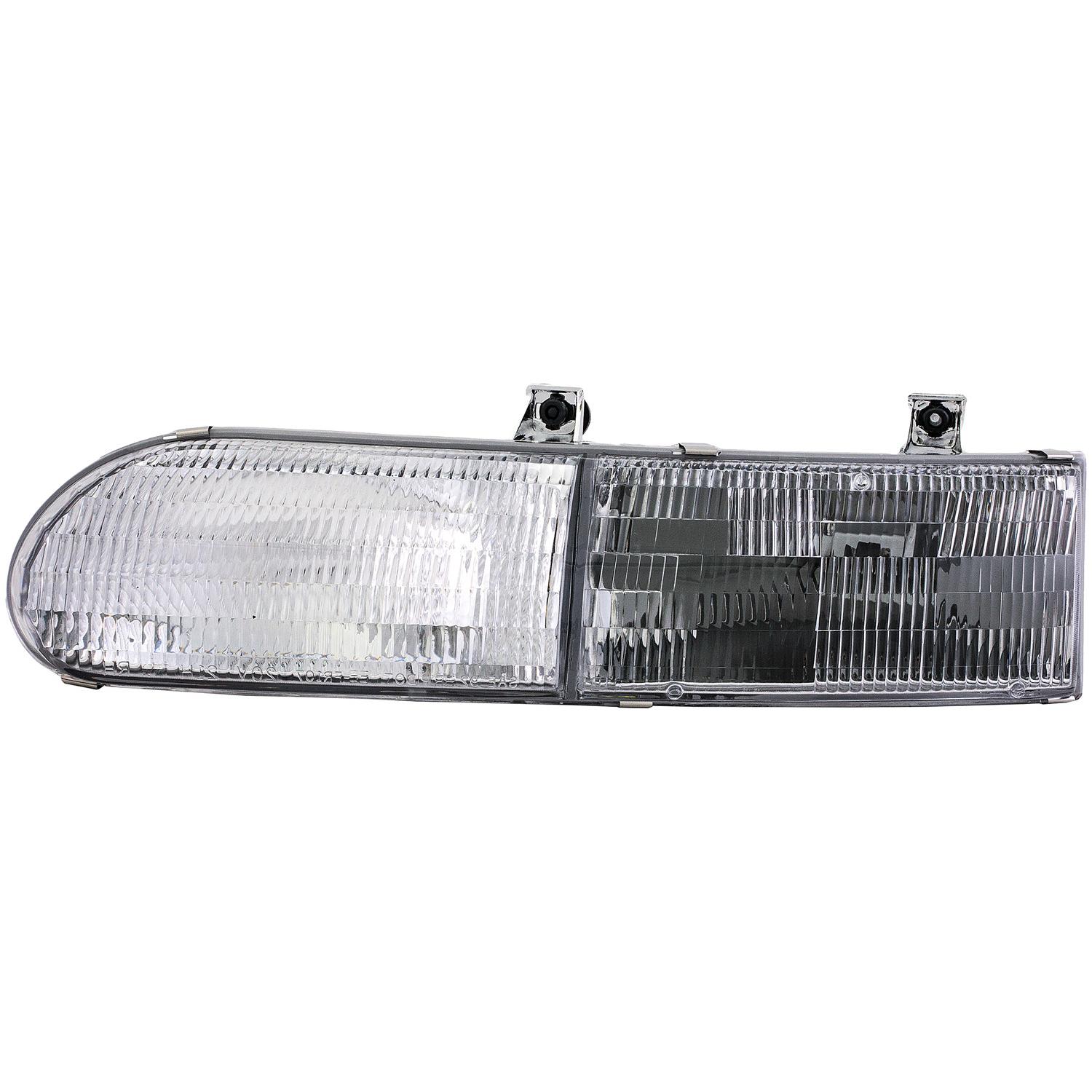 Dorman 1590216 Headlight Assembly product image 1 of 4