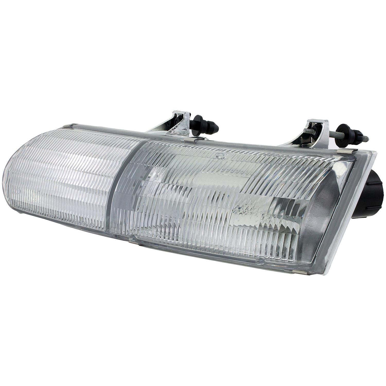 Dorman 1590216 Headlight Assembly product image 3 of 4