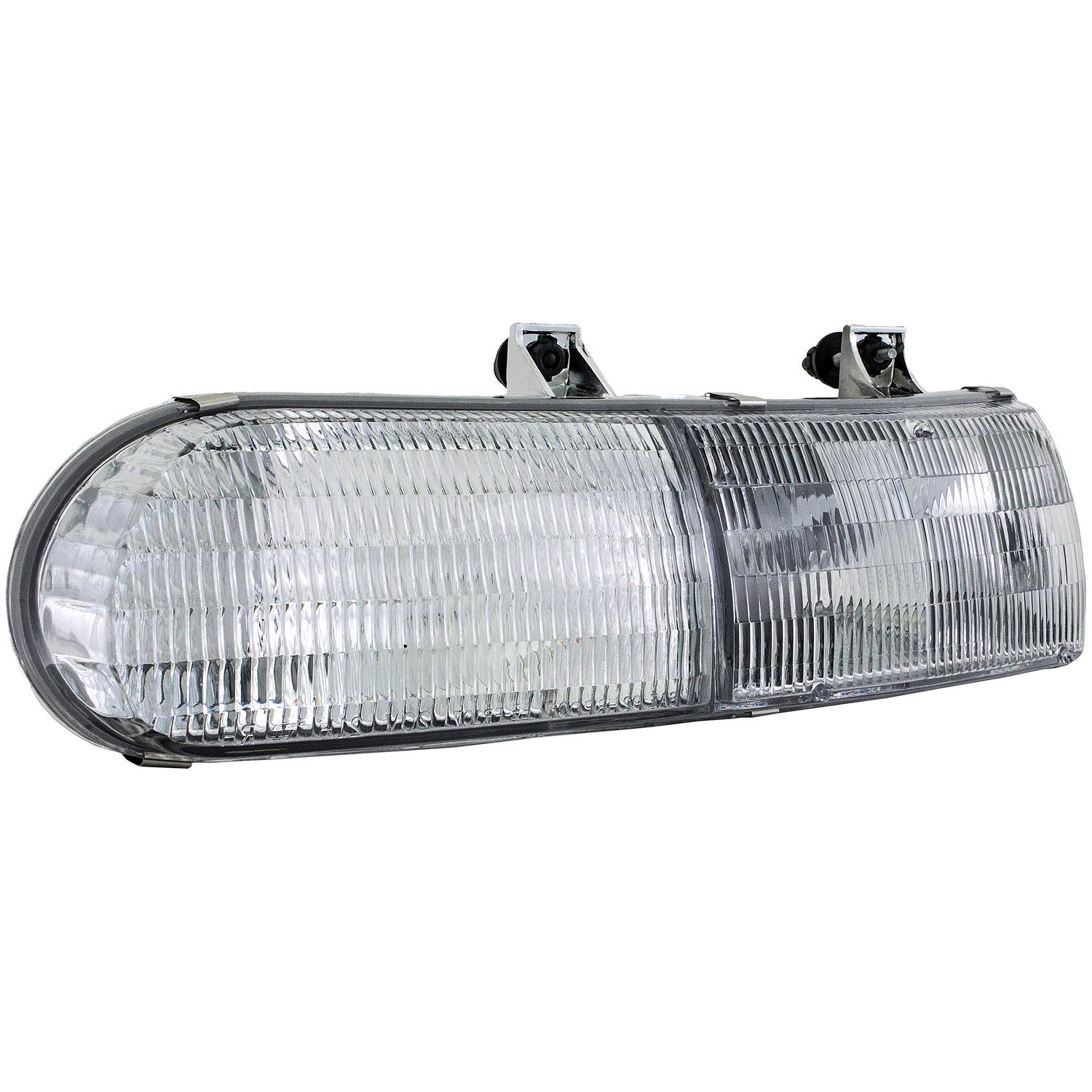 Dorman 1590216 Headlight Assembly product image 4 of 4