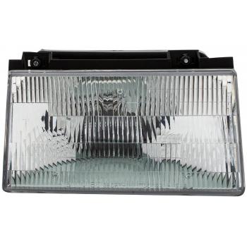 Dorman 1590219 - Headlight Assembly Dorman 1590219 Headlight Assembly product image 1 of 4