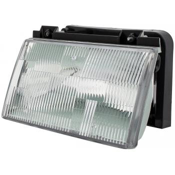 Dorman 1590219 - Headlight Assembly Dorman 1590219 Headlight Assembly product image 3 of 4