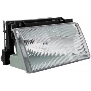 Dorman 1590219 - Headlight Assembly Dorman 1590219 Headlight Assembly product image 4 of 4