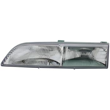 Dorman 1590222 - Headlight Assembly Dorman 1590222 Headlight Assembly product image 1 of 4