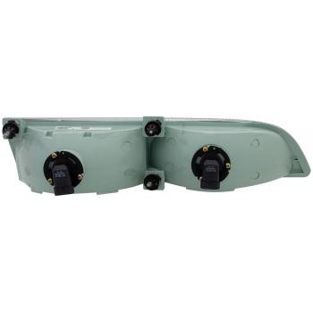 Dorman 1590222 - Headlight Assembly Dorman 1590222 Headlight Assembly product image 2 of 4