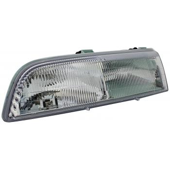 Dorman 1590222 - Headlight Assembly Dorman 1590222 Headlight Assembly product image 3 of 4