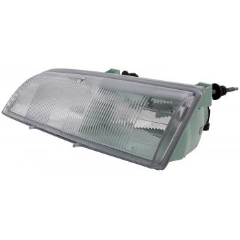 Dorman 1590222 - Headlight Assembly Dorman 1590222 Headlight Assembly product image 4 of 4