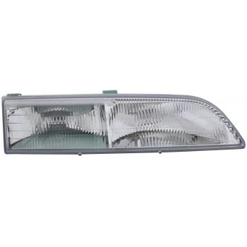 Dorman 1590223 - Headlight Assembly Dorman 1590223 Headlight Assembly product image 1 of 4