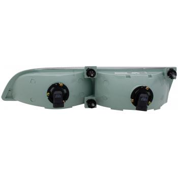 Dorman 1590223 - Headlight Assembly Dorman 1590223 Headlight Assembly product image 2 of 4