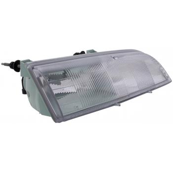 Dorman 1590223 - Headlight Assembly Dorman 1590223 Headlight Assembly product image 3 of 4