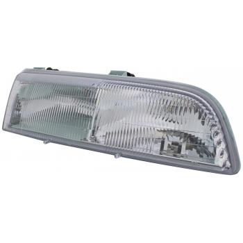 Dorman 1590223 - Headlight Assembly Dorman 1590223 Headlight Assembly product image 4 of 4