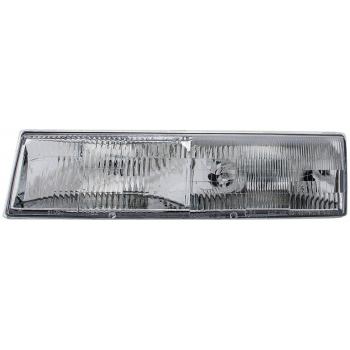 Dorman 1590230 Headlight Assembly product image 1 of 4