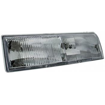 Dorman 1590230 Headlight Assembly product image 3 of 4