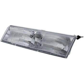 Dorman 1590230 Headlight Assembly product image 4 of 4