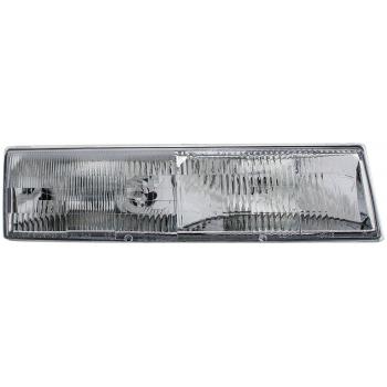 Dorman 1590231 - Headlight Assembly Dorman 1590231 Headlight Assembly product image 1 of 4