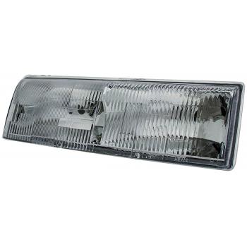 Dorman 1590231 Headlight Assembly product image 3 of 4