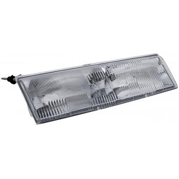 Dorman 1590231 Headlight Assembly product image 4 of 4