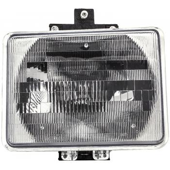 Dorman 1590233 Headlight Assembly product image 1 of 4