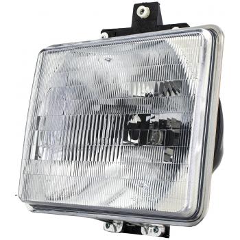 Dorman 1590233 Headlight Assembly product image 4 of 4