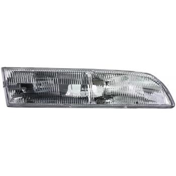 Dorman 1590235 Headlight Assembly product image 1 of 4