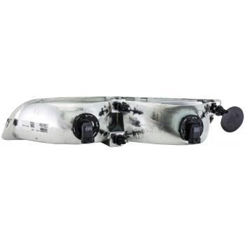 Dorman 1590235 Headlight Assembly product image 2 of 4