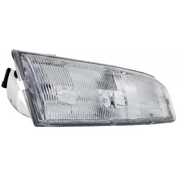 Dorman 1590235 Headlight Assembly product image 3 of 4