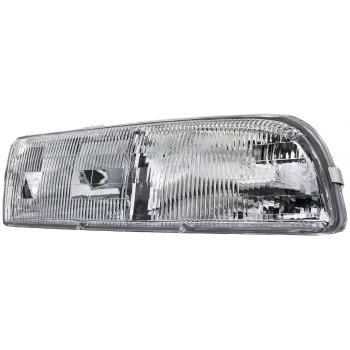 Dorman 1590235 Headlight Assembly product image 4 of 4