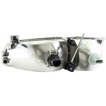 Dorman 1590245 Headlight Assembly product image 2 of 4