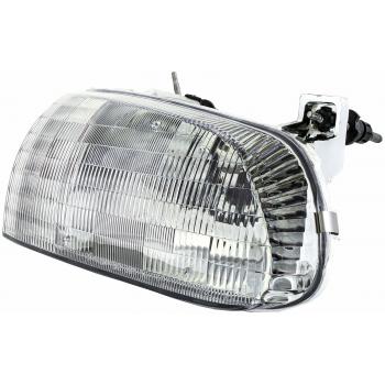 Dorman 1590245 Headlight Assembly product image 4 of 4