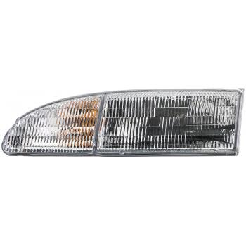 Dorman 1590254 - Headlight Assembly Dorman 1590254 Headlight Assembly product image 1 of 4