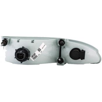 Dorman 1590254 - Headlight Assembly Dorman 1590254 Headlight Assembly product image 2 of 4