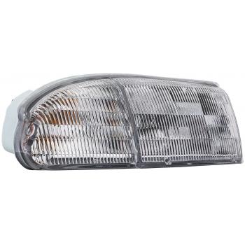 Dorman 1590254 - Headlight Assembly Dorman 1590254 Headlight Assembly product image 3 of 4