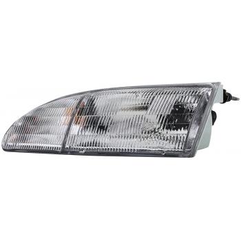 Dorman 1590254 - Headlight Assembly Dorman 1590254 Headlight Assembly product image 4 of 4
