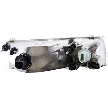 Dorman 1590256 Headlight Assembly product image 2 of 4