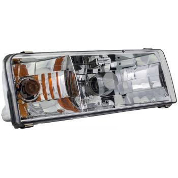Dorman 1590256 Headlight Assembly product image 3 of 4