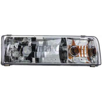 Dorman 1590257 Headlight Assembly product image 1 of 4