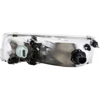 Dorman 1590257 Headlight Assembly product image 2 of 4