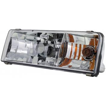 Dorman 1590257 Headlight Assembly product image 3 of 4